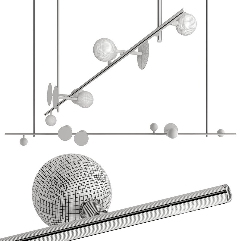 Typography VELA | Gantry B by Studio Truly Truly - Image 6