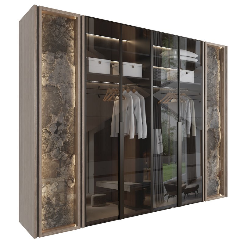 Furniture composition 120 - Image 1