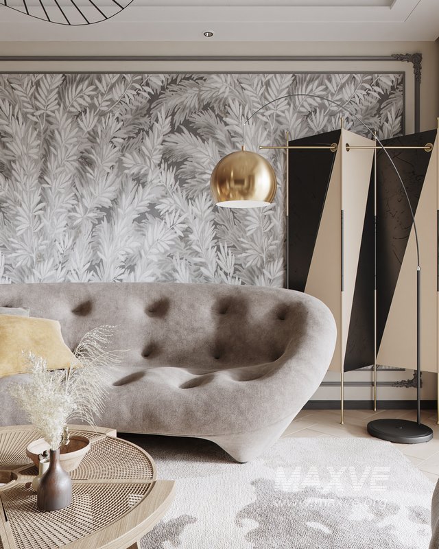 Living Room Dining Room - Image 2