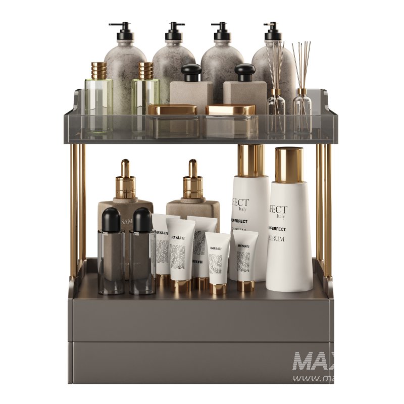 Beauty decorative set 3 - Image 3