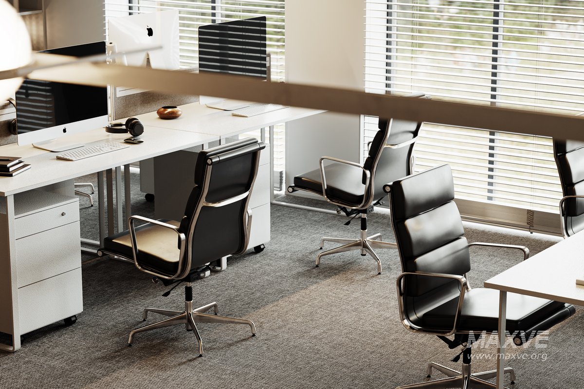 office interior - Image 6