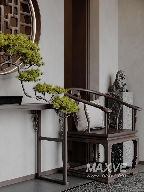 tearoom ertrance - Image 4