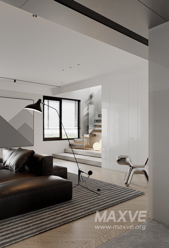 Living Room Dining Room Kitchen - Image 14