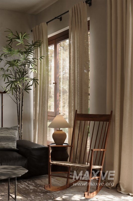 Living Room Dining Room Kitchen - Image 18