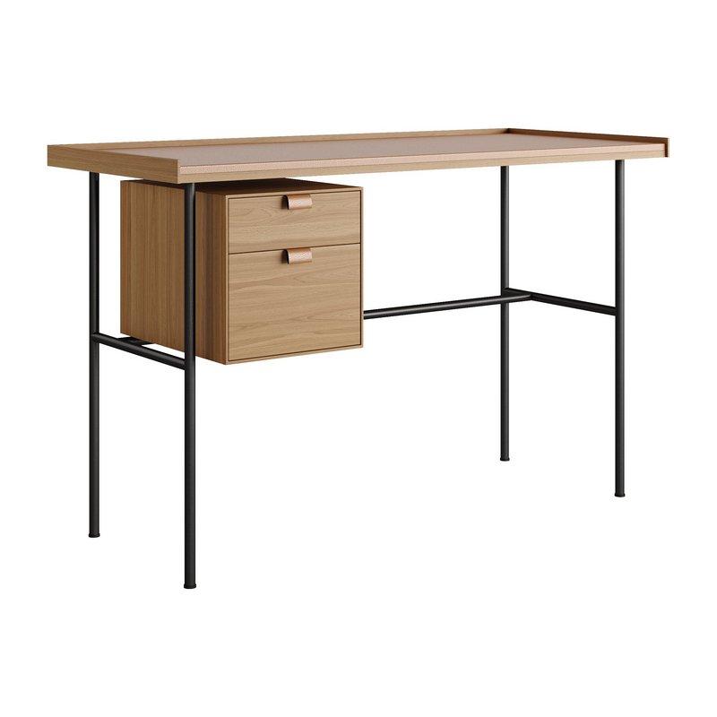KUTXA Desk by TREKU - Image 1