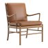 OW149 Colonial Chair - Thumbnail 2