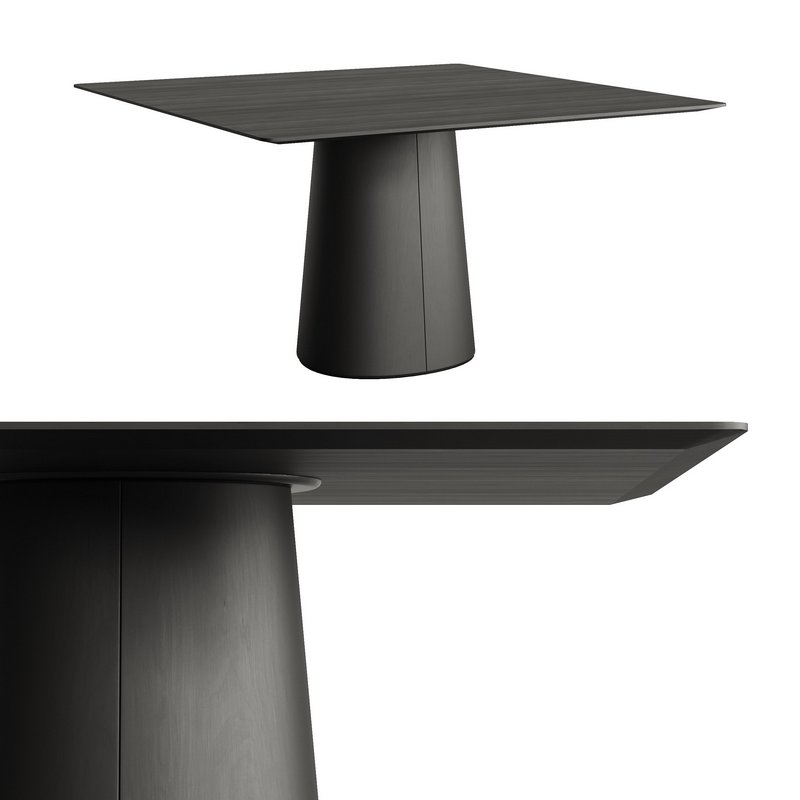 P.O.V. Table 462 by TON - Image 4