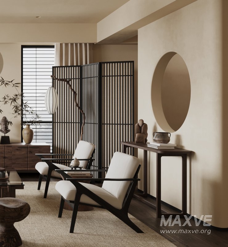 living room - Image 2