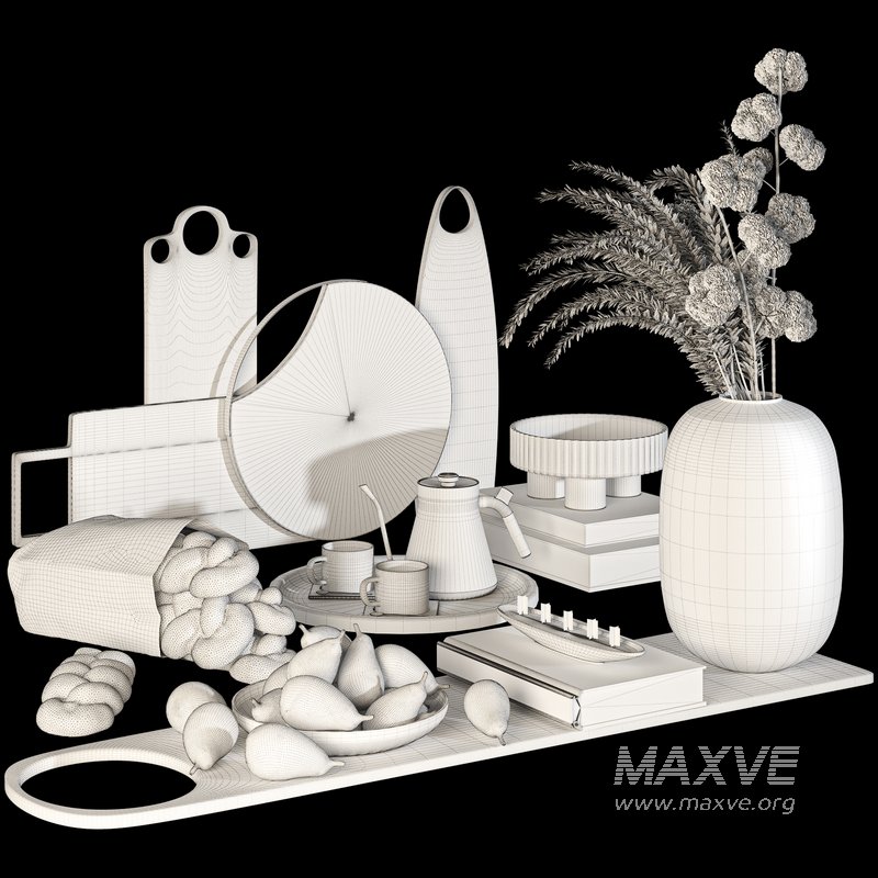 Kitchen accessories 024 - Image 5