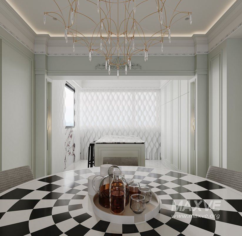 Living Room Dining RoomTea room - Image 11