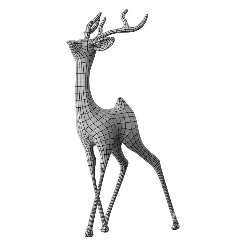 Deer - Image 6