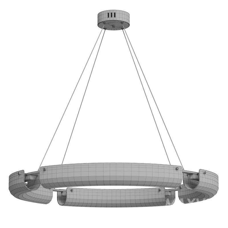 Frosted Water Glass - Image 6