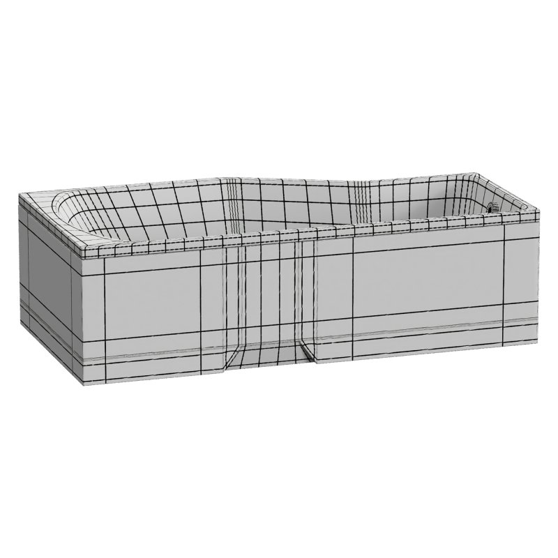 STWORKI Kronborg Krill Bath - Image 5