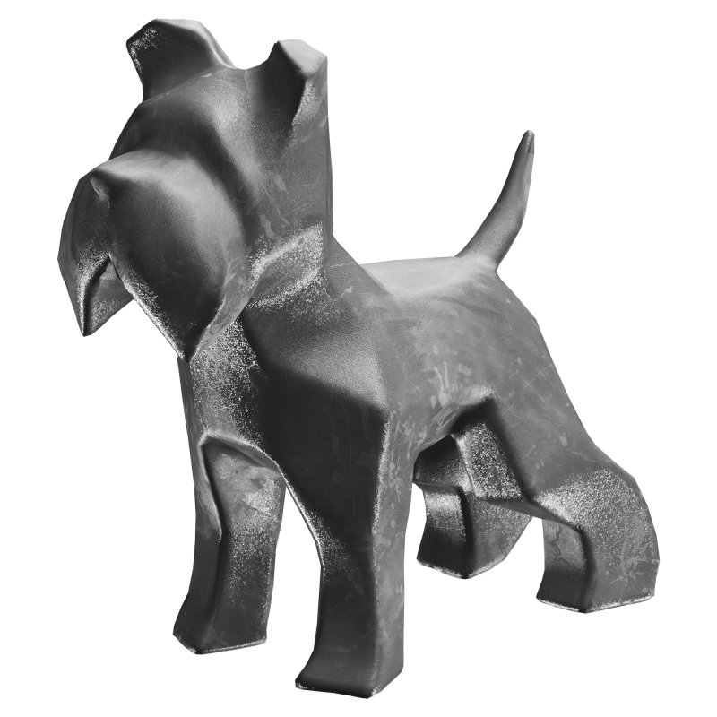 Schnauzer dog - Image 2