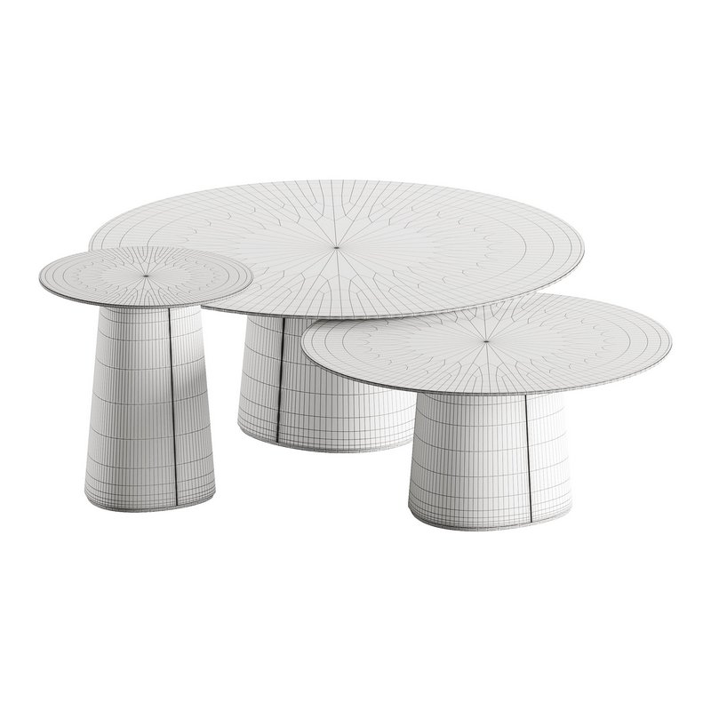 P.O.V. Coffee Table by TON - Image 5