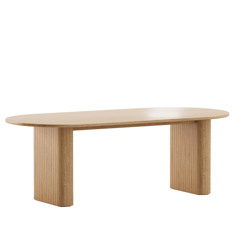 Dinning Set 17 - Image 2