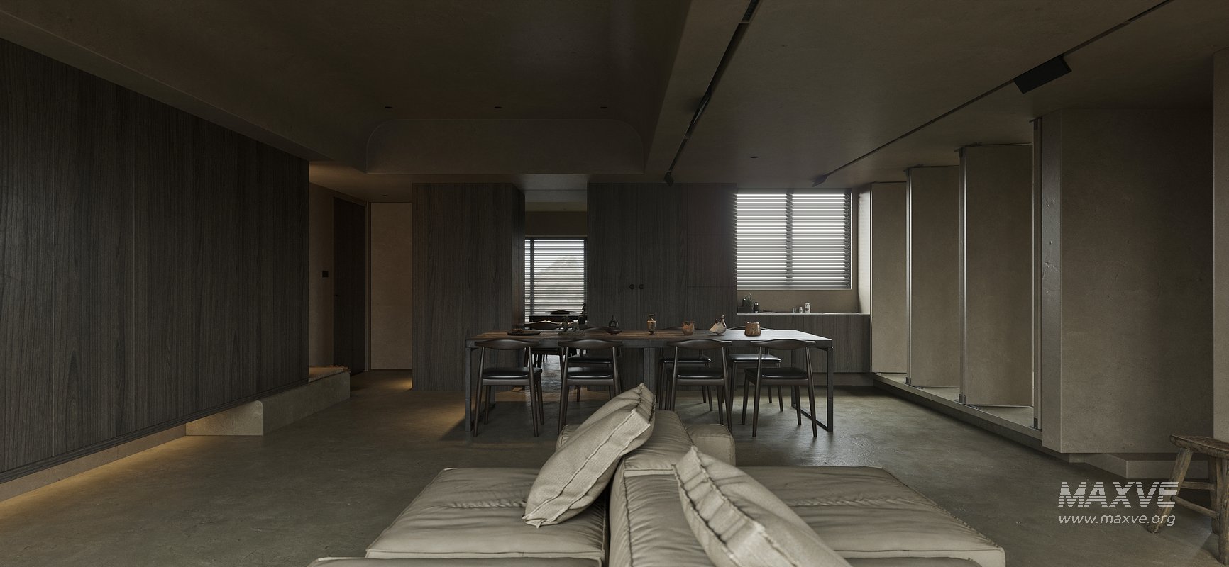 Living Room Dining Room - Image 7