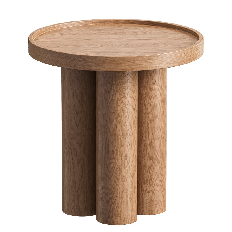 Ada Side table - Image 2