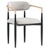 Jagger Dining Arm Chair - Thumbnail 2