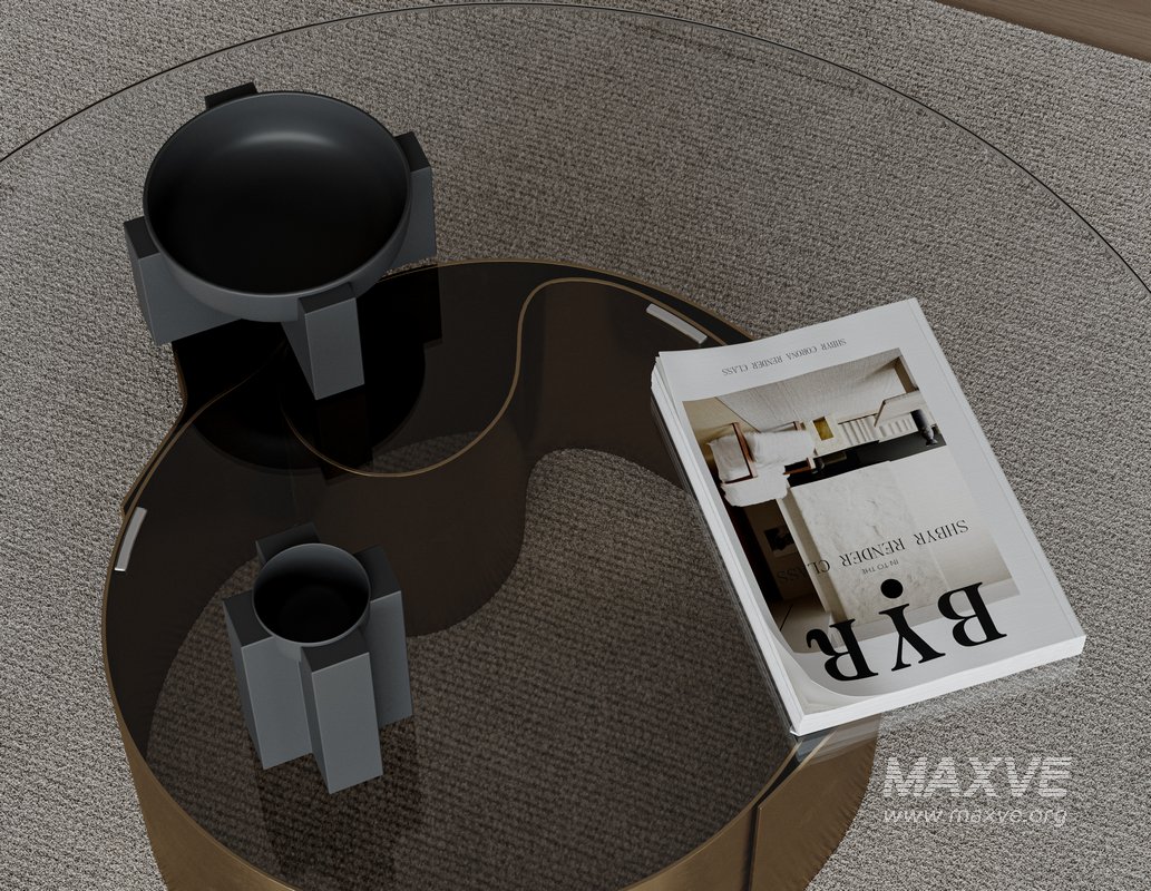 Living Room Dining Room - Image 5