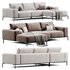 Norane Sofa By Cosmorelax - Thumbnail 2