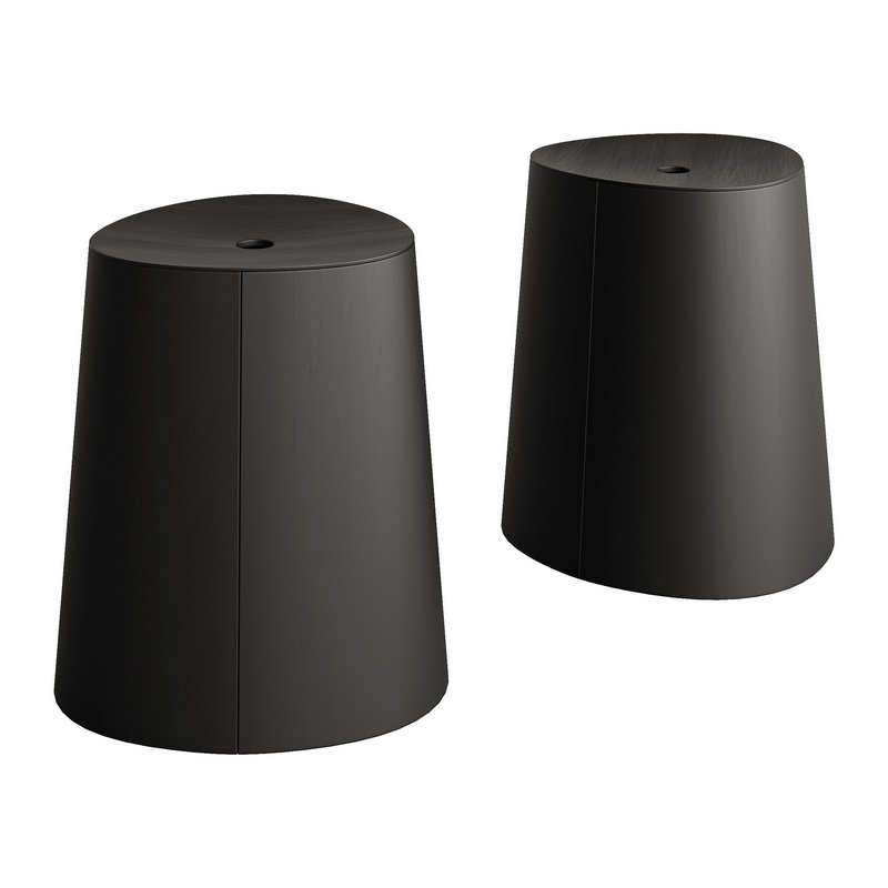 P.O.V. Stool by TON - Image 5