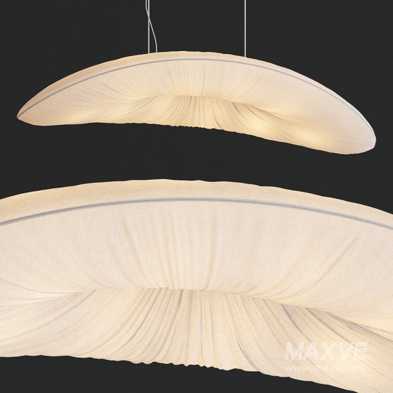 Liana S LED Pendant Light - Image 2