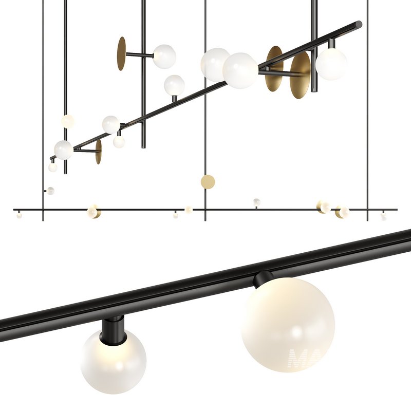 Typography VELA | Gantry A by Studio Truly Truly - Image 4