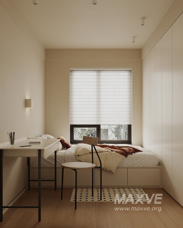 Living Room Dining Room Kitchen Bedroom Bathroom - Image 13