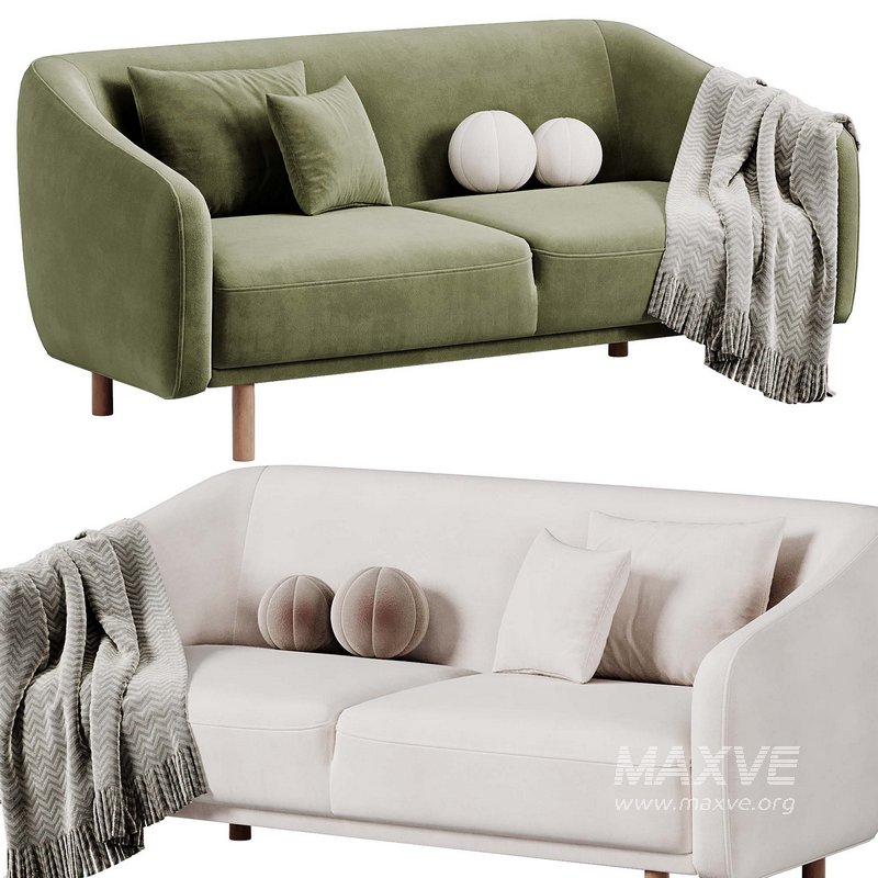 Corens 3 Sofa By Divan.Ru - Image 3