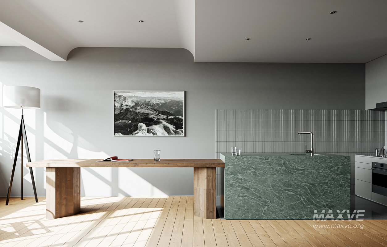 Living Room Dining Room - Image 2