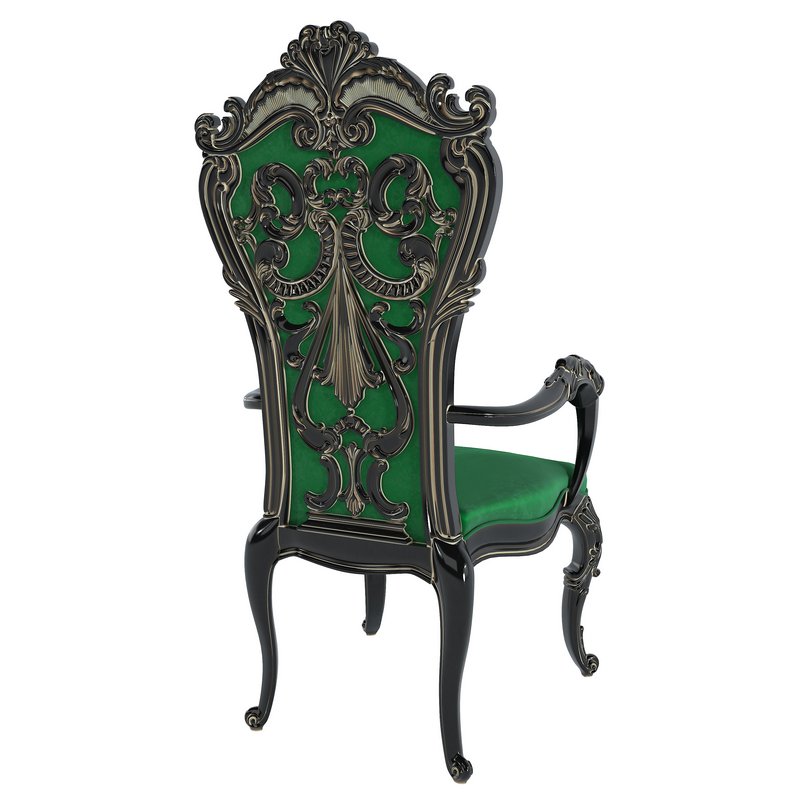 Jumbo Chair - Image 4