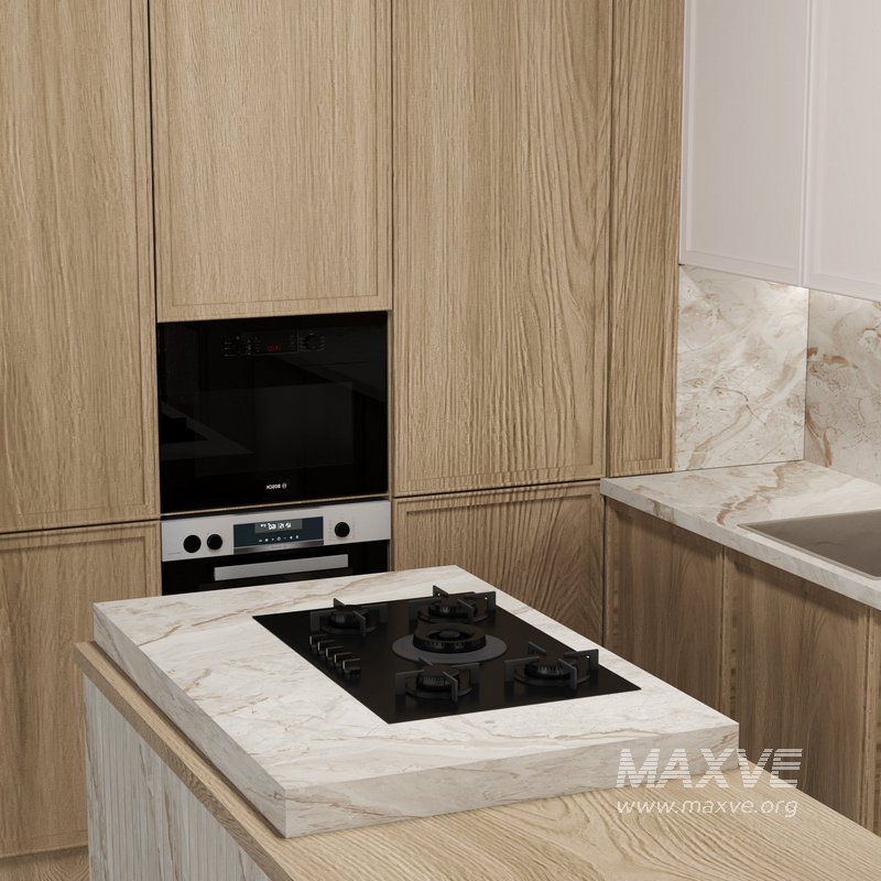 3 kitchen 3 - Image 4