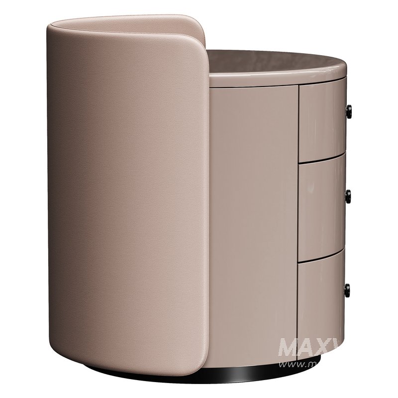 DOLMEN Nightstand - Image 3