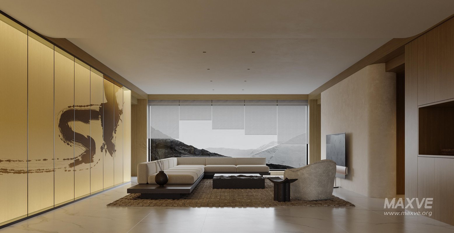 Living Room Dining Room - Image 2