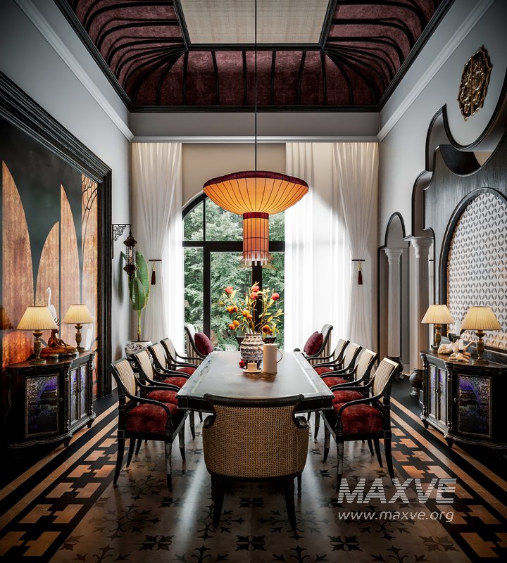 Living Room Dining Room Kitchen - Image 18