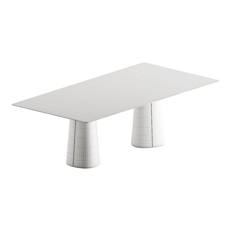 P.O.V. Table 464 by TON - Image 12