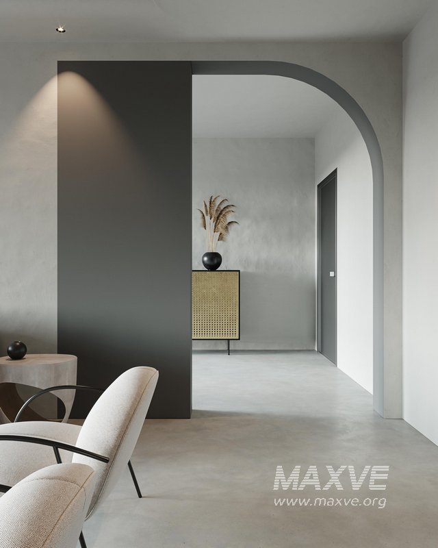 Living Room Dining Room - Image 7