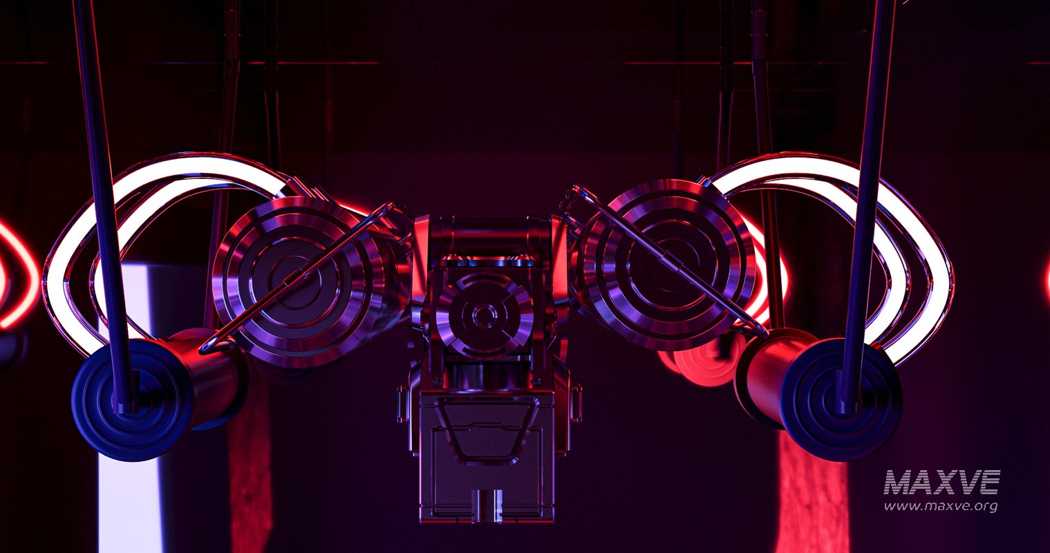 Nightclub Restaurant Bar - Image 5