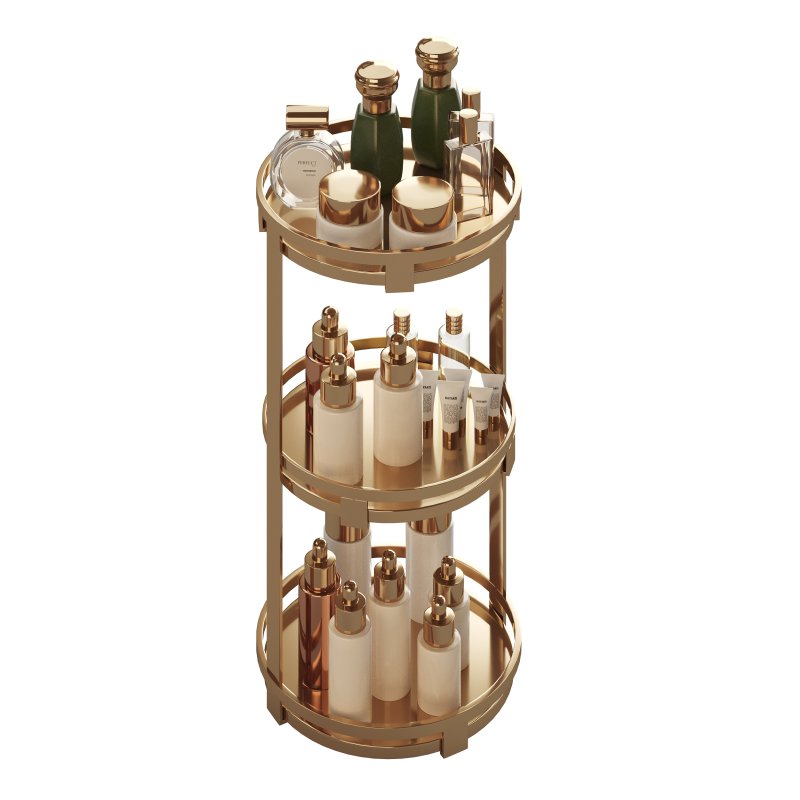 6 Beauty decorative set 4 - Image 8