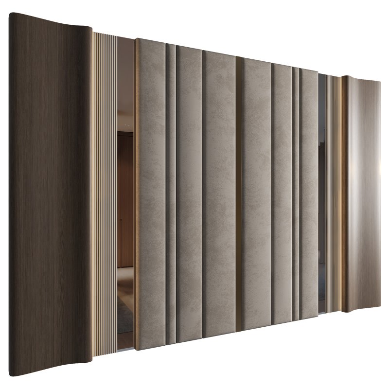 Wall Panel Decor 188 - Image 2