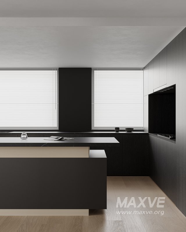 Living Room Dining Room Kitchen Bedroom Bathroom - Image 9