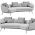 Raphael Sofa By Minotti - Thumbnail 5