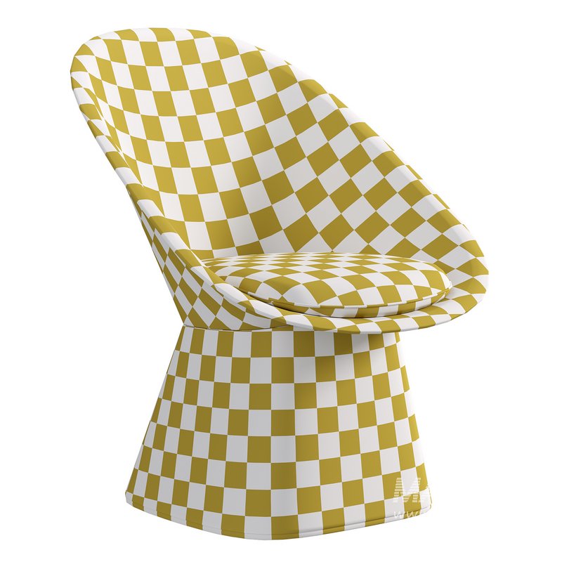 Sensu lounge chair - Image 6