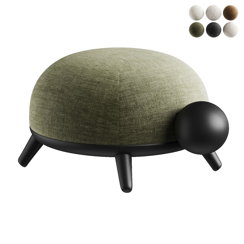 toshbaqa pouf - Image 6