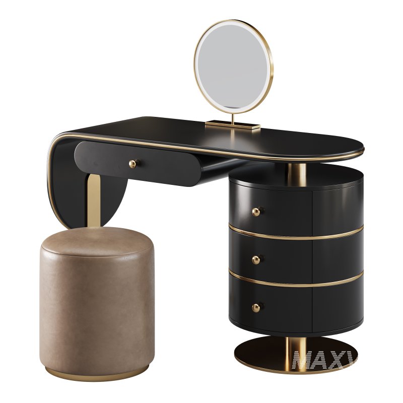 Dressing table 12 - Image 8