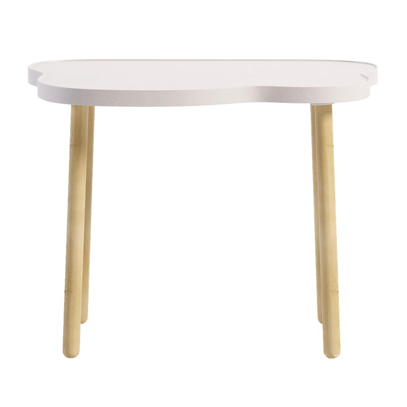 Table and chair childrens set - Image 4