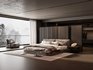 Modern bedroom - Thumbnail 1