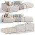 Bari Sofa - Thumbnail 4