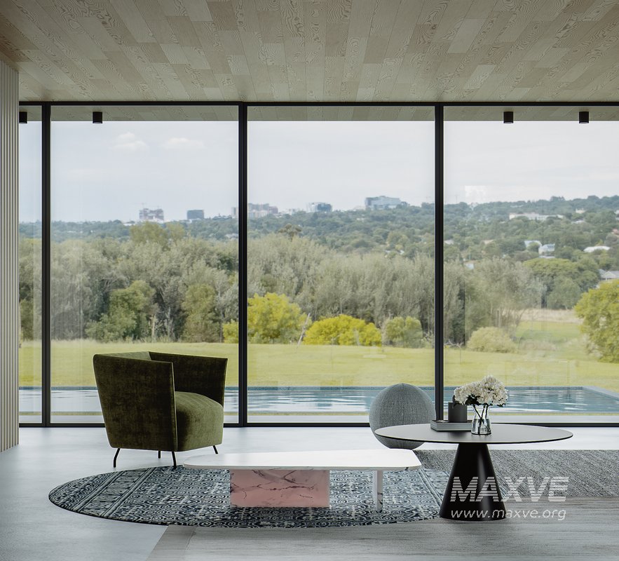 Living Room Dining Room - Image 4
